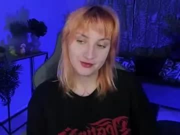 Freechat asheluck on Chaturbate