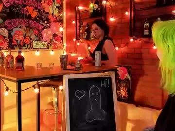 Freechat asheluck on Chaturbate