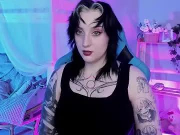 Freechat asheluck on Chaturbate