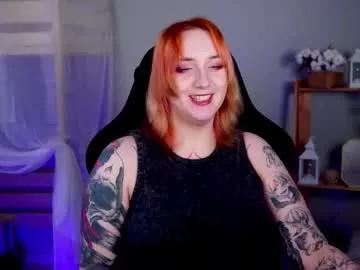Freechat asheluck on Chaturbate