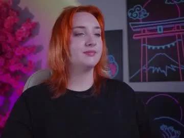 Freechat asheluck on Chaturbate