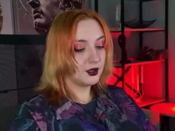 Freechat asheluck on Chaturbate