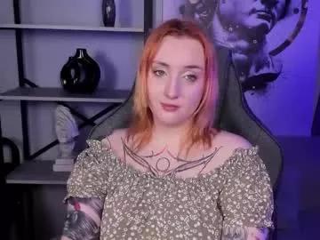 Freechat asheluck on Chaturbate