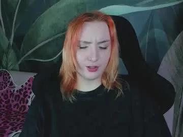 Freechat asheluck on Chaturbate