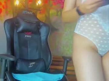 ashleybonnett — GOAL: Suck finger [74 tokens remaining] Today I will be the goddess of your fetishes #new #asian #18 #smalltits #ass