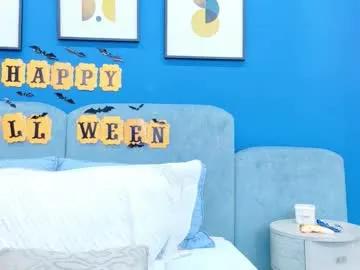 Freechat ashleyevans21 on Chaturbate