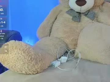 Freechat ashleyhiil2 on Chaturbate