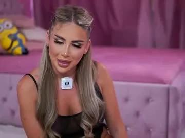 Freechat ashleysinnx on Chaturbate