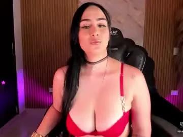 ashly_moonn — full naked [198 tokens left] #new #milk #latina #bigboobs #pvt