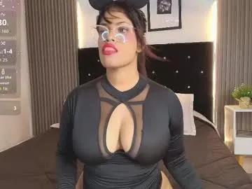 Freechat ashlycarteer on Chaturbate