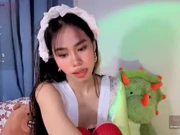 asianbabecandy on Chaturbate 