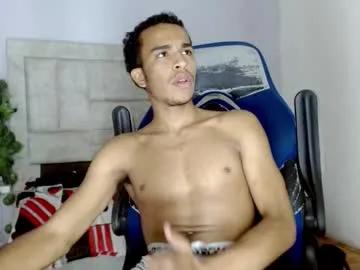Freechat aston_vera on Chaturbate