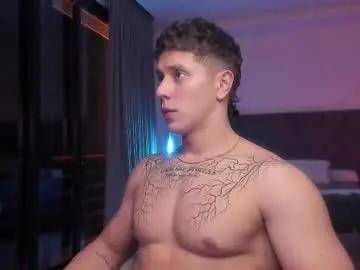 astonhills — Sensual Dance [111 tokens left] Hello <Come take me to my maximum pleasure >  #young #pvt #bigcock #muscle #twink