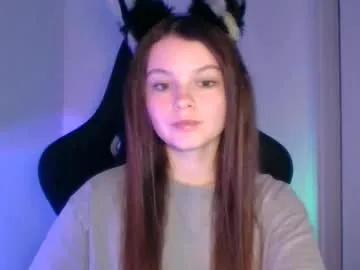 astradream_ — Hey, let's meet and chat ^_^ #new #nonude #shy #cute #young