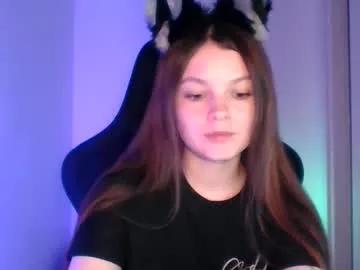 astradream_ — Hey, let's meet and chat ^_^ #new #nonude #longhair  #cute #naturalbeauty
