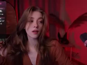 astramist — MY GOAL:Topless #new #young #18 #shy #cute [4885 tokens remaining]