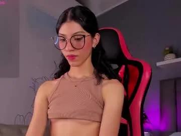 atenea_jones_ — GOAL: Open my ass in your face [17 tokens remaining] Do you like my ass?  #18 #braces #feet #petite #bigpussylips #Hairypussy