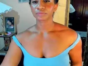Freechat audry_montero1 on Chaturbate