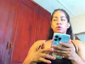 Freechat audry_montero1 on Chaturbate