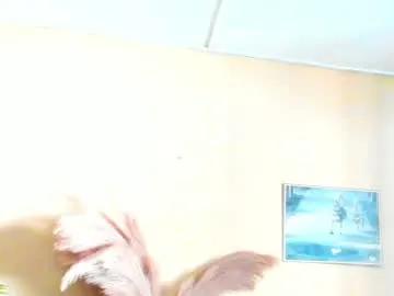 Freechat audry_montero1 on Chaturbate