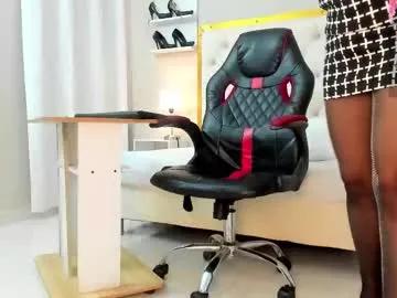 Freechat aura_sanders1 on Chaturbate