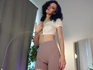 auralana — GOAL: Lick my fingers [44 tokens remaining] Hiii its Lana here on my second day! #18 #shy #skinny #teen #lovense