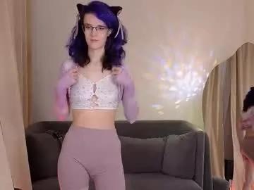 auralana — GOAL: Squeeze my titties [62 tokens remaining] Hiii its Lana here on my second week! #18 #shy #skinny #teen #lovense