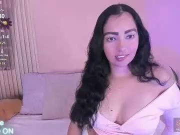 aurora_rainbow — See me in doggy [49 tokens left] #smalltits #daddysgirl #blowjob #bigclit #feets