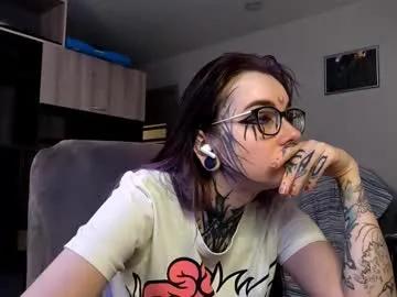 aurora_spell — GOAL: spin around [25 tokens remaining] show now hot #goth #new #18 #tattoo #shy