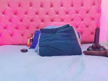 Freechat auroraa_miller on Chaturbate