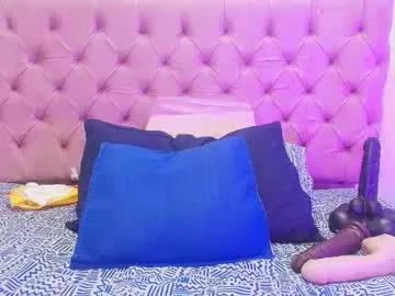 Freechat auroraa_miller on Chaturbate
