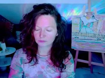 auroraborealis__ — stretching training #milf #new #mature #nonude #shy [25 tokens remaining]