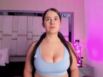 Freechat auroraflowers on Chaturbate