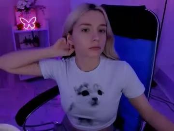 aurorawrenfield — GOAL: for a good mood [1084 tokens remaining]  #18  #nonude #cute #blonde #young