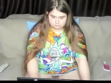 aushpana — GOAL: BIG CUM SHOW [760 tokens remaining]  I'm looking for you. #bigass  #cum  #trans  #young #18