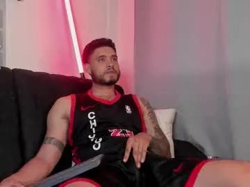 Freechat austintorres_ on Chaturbate