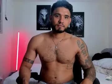 Freechat austintorres_ on Chaturbate