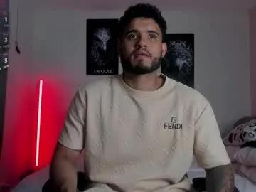 Freechat austintorres_ on Chaturbate