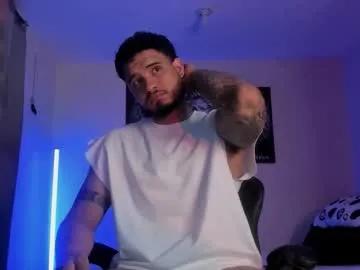 Freechat austintorres_ on Chaturbate