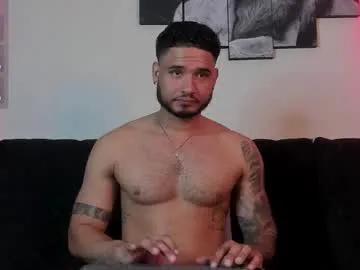 Freechat austintorres_ on Chaturbate