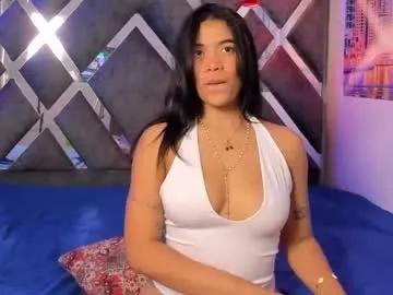 Freechat ava_wilde on Chaturbate