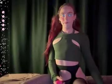 Freechat avril_pearly_ on Chaturbate