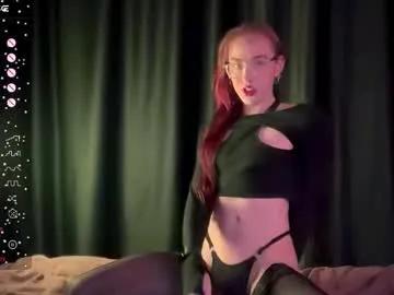Freechat avril_pearly_ on Chaturbate