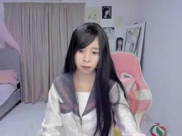 awa_katy on Chaturbate 