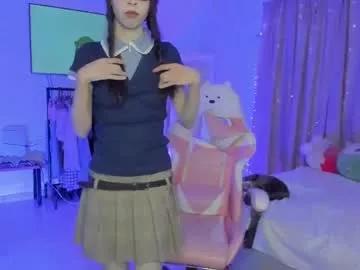 awa_katy on Chaturbate 