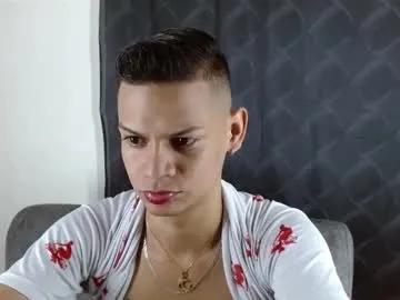 axcel_boy — Freechat on Chaturbate