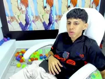 axeel_boy_ — CrazyGoal: I feel so sexy boy today for you  // @GOAL: CUM SHOW !! // #latin #bigcock #slim #feet #young // PVT is Open // New Media On Sale //