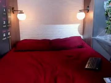 axel_and_jacob — GOAL: Passionate kiss + get hard  [222 tokens remaining] Let's explode with pleasure today!  #tattoo #new #couple #gay #feet