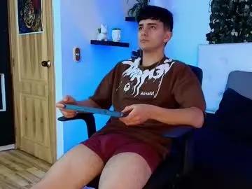 Freechat axel_draven on Chaturbate
