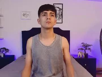 axel_draven — I'll ride on my pillow, imagining I'm you  #new #teen #latino #bigcock #cute [0 tokens remaining]